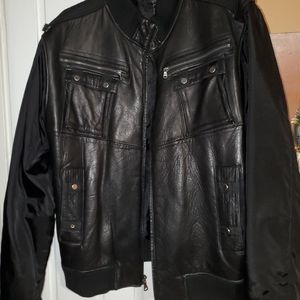 SOLD!!! Knoles & Carter Men's Jacket